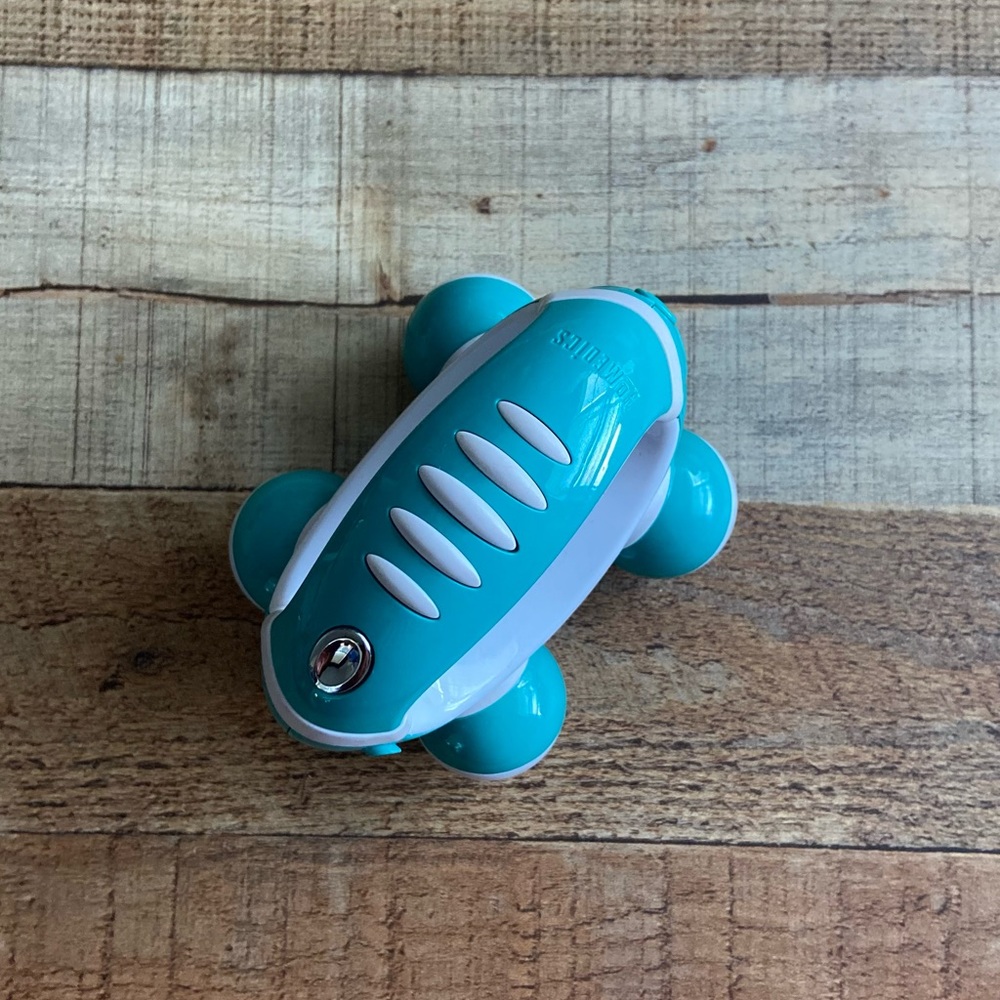 Homedics Handheld Massager